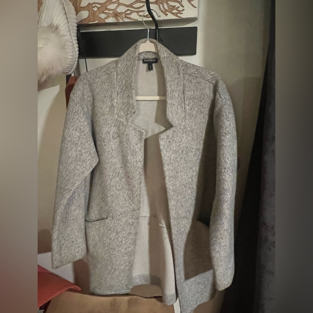 Women’s Express Trench Coat